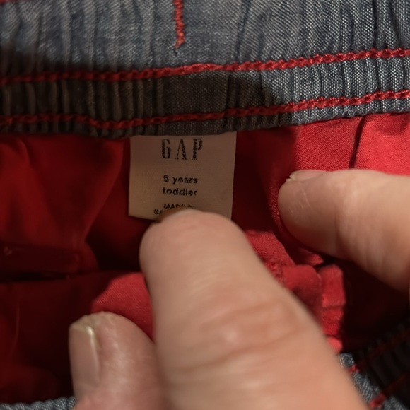 Lot 3 boys shorts - Picture 5 of 9